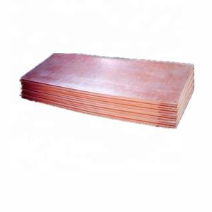 <span class=keywords><strong>C11000</strong></span> גיליון נחושת/צלחת נחושת c1100 גיליון נחושת t2 - Product Image 6