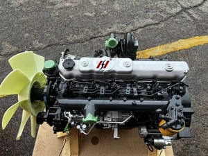 New gốc máy xúc động cơ 6d34 động cơ lắp ráp với intercooler động cơ diesel thích hợp cho <span class=keywords><strong>Mitsubishi</strong></span> - Product Image 4