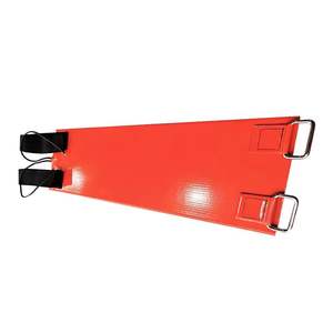 Chauffe-bande en silicone isolé pour fût métallique de 5 gallons, 120V 800 Watt, 860x200mm, pour seau - Product Image 2