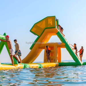 Parc <span class=keywords><strong>aquatique</strong></span> <span class=keywords><strong>gonflable</strong></span> personnalisé parc <span class=keywords><strong>aquatique</strong></span> <span class=keywords><strong>gonflable</strong></span> flottant en mer jeu <span class=keywords><strong>aquatique</strong></span> parc <span class=keywords><strong>aquatique</strong></span> pour enfants et adultes <span class=keywords><strong>à</strong></span> <span class=keywords><strong>vendre</strong></span> - Product Image 4