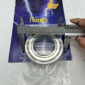 Rodamiento XKAY-00449 6209 de Alta Calidad para Motor de Traslación R210-7, Repuestos XKAY00449/6209Z - Product Image 2