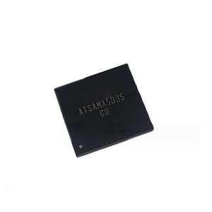 AM3358BZCZ100 Original Electronic component suppliers Integrated Circuit BOM List Service Instant Spot Supply - Product Image 1