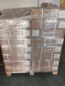 Base de Goma de Mascar de Grado Alimenticio para Chicle sin Azúcar - Product Image 6