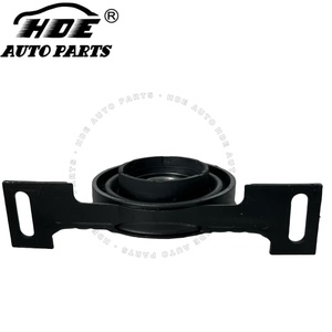 26121226731 26121229089 Vente en gros de pièces automobiles HDE, support central d'arbre de transmission pour BWM 5 - Product Image 3