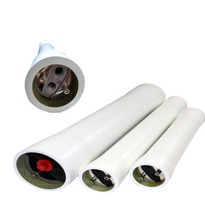 <span class=keywords><strong>Frotec</strong></span> 2540 Frpグラスファイバー逆浸透SW302540膜シェルハウジングSW30-25用中国メーカー - Product Image 1