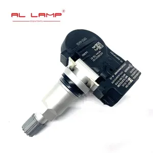 Neumático de coche Sensor de presión TPMS 433MHz 52934-D4100 52933-D4100