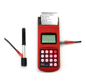 <strong>Portable</strong> Digital <strong>Leeb</strong> <strong>Hardness</strong> Tester/ <strong>Leeb</strong> <strong>Hardness</strong> <strong>Testing</strong> <strong>Machine</strong> - Product Image 1