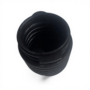 Manguera de Admisión de Aire para Ford Focus 7M519A673LC 1684286, Pieza de Repuesto - Product Image 5