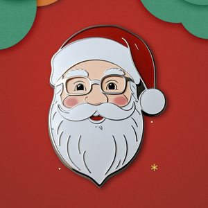 Chất lượng cao lưu niệm biểu tượng tùy chỉnh kim loại men huy hiệu thời trang trang trí ve áo pins cho quần áo - Product Image 6