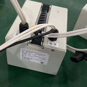 Batería para Amy <span class=keywords><strong>AI</strong></span> Service Robot - Product Image 1