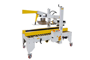 Tự động carton Top niêm phong máy trường hợp niêm phong thương mại điện tử máy đóng gói - Product Image 3