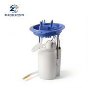 ZT Durable OE 5Q0 919 051 Auto Fuel Pump for Imported Volkswagen Golf 7/Audi A3 (barrel bottom tube)