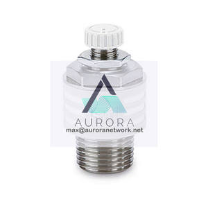 Accessoires de valve fneuatique électronique de haute qualité, ASN2-N03-S, avec un bon prix - Product Image 1