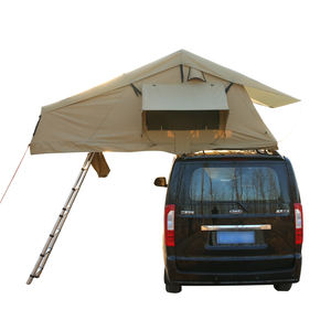 Autocaravana 4x4, coche Jeep 4wd, tienda de campaña, todoterreno, techo - Product Image 2