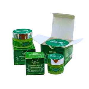 Balm VidAway Brand Cajuput Natural Extract <b>Oil</b> Massage Balm Product Size <b>40</b> Grams Premium Product Supporting Freer Breathing - Product Image 4