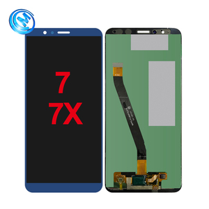 <span class=keywords><strong>Lcd</strong></span> pour Huawei <span class=keywords><strong>Honor</strong></span> <span class=keywords><strong>7X</strong></span> <span class=keywords><strong>LCD</strong></span> écran tactile numériseur assemblage verre pour <span class=keywords><strong>Honor</strong></span> 7 écran <span class=keywords><strong>Lcd</strong></span> - Product Image 1