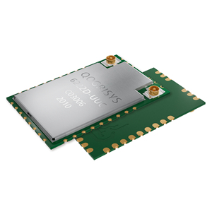 โมดูลดองเกิล USB ไวไฟ RTL8822CU โซลูชั่น 2.4G 5G BT พร้อมเสาอากาศ IPEX - Product Image 1