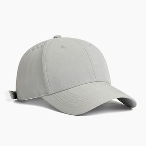 Casquette de baseball unisexe pour adulte, séchage rapide, formelle/sportive, en maille respirante, 6 panneaux, imperméable, en toile, pour le golf, vente en gros - Product Image 1