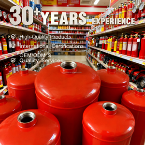 Estintore Portatile di Alta Qualità in Acciaio Inox SUS304 SS316L Certificato CE, Stile Italiano, Prezzo di Fabbrica, Vendita all'Ingrosso - Product Image 4