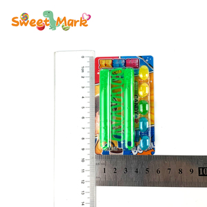 Nuevos juguetes nunchakus y gominolas - Product Image 5