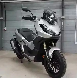 Offre de vente exceptionnelle pour les Honda XADV 750 Adventurees 2022, motos tout-terrain X ADV 750cc - Product Image 5