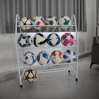 Ballon de football de haute qualité pour adultes, ballon officiel de match de niveau supérieur, approvisionnement en gros, usine de renommée, fabrication OEM professionnelle