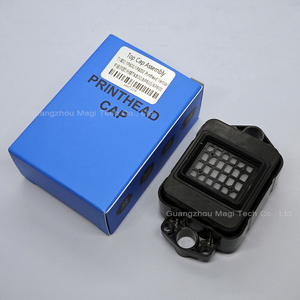 Parti di ricambio per stampante a getto d'inchiostro prezzo di fabbrica UV tappatura con inchiostro Eco solvente per testina di stampa DX11 capotesta superiore XP600 TX800 - Product Image 3