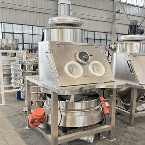 อุปกรณ์แกะบรรจุภัณฑ์ปราศจากฝุ่นเทคโนโลยีการจัดการโรงงานผลิตสารเคมีอาหารแบบมืออาชีพใหม่ - Product Image 5