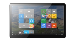 <span class=keywords><strong>PIPO</strong></span> — Mini tablette Pc windows 10, 11.6 pouces, système d'exploitation OS Core i3, écran tactile, 8 go de Ram, tout-en-un, nouveauté - Product Image 4