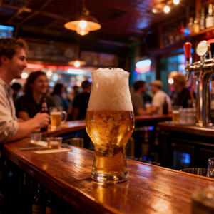 Vasos de <span class=keywords><strong>Cerveza</strong></span> de Cristal sin Plomo con Forma de Tulipán, Copas para Degustación de <span class=keywords><strong>Cerveza</strong></span> Artesanal, para Whisky y Bourbon, OEM, MOQ Bajo, Venta al Por Mayor - Product Image 4