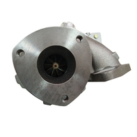 Turbocharger GTB22V 812971-6 BK3Q6K682AB untuk FORD RANGER 3 2 L