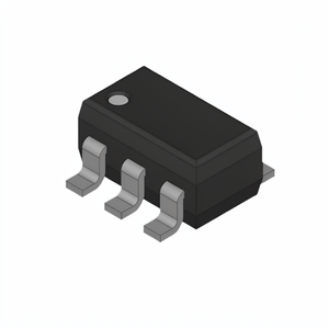 Servicio Integral Original de Gestión de Energía (PMIC) SC 74A, SOT 753, Compre Componentes Electrónicos en Línea MAX6754UKWD0 - Product Image 1