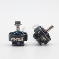 Moteur Électrique Brushless T-Motor F60 Pro IV F60PRO IV V2 KV1750 KV1950 KV2550 pour FPV Racing UAV Freestyle Frame Pièces et Accessoires RC