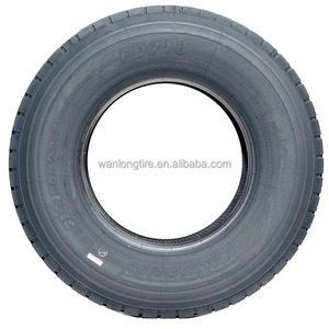 Neumáticos Chinos en Pakistán, Marca FRIDERIC Linglong, Neumático para Camión 315/80/22.5, 315/80r22.5 - Product Image 6