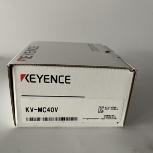 Module de contrôle de mouvement PLC Keyence KV-MC40V - Product Image 5