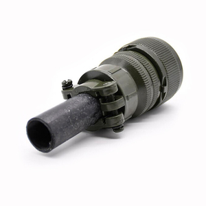 Conector Circular MS3106A MS3106A22-2S 22 22-23 22-23P 20-27S DDC 16-10P 2 3 <span class=keywords><strong>Pin</strong></span> - Product Image 3