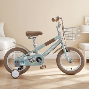 Bicicletta per <span class=keywords><strong>Bambini</strong></span> in Offerta, Ciclo per Bimbi da <span class=keywords><strong>2</strong></span> a 7 <span class=keywords><strong>Anni</strong></span>, <span class=keywords><strong>Bici</strong></span> da 12 Pollici di Alta Qualità dalla Cina - Product Image 4