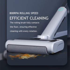 Pet Hair Carpet Washer Home Hand Wet and <b>Dry</b> Handheld Vacuum Cleaner - Product Image 3