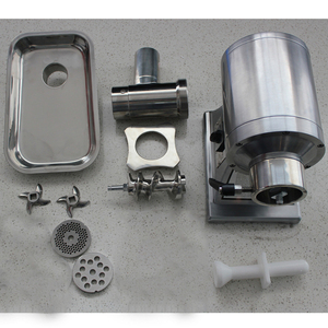 Picadora <span class=keywords><strong>de</strong></span> <span class=keywords><strong>carne</strong></span> <span class=keywords><strong>de</strong></span> gran oferta hecha en fábrica <span class=keywords><strong>de</strong></span> China, picadora automática, picadora <span class=keywords><strong>de</strong></span> <span class=keywords><strong>carne</strong></span> profesional, maquinaria <span class=keywords><strong>de</strong></span> procesamiento <span class=keywords><strong>de</strong></span> <span class=keywords><strong>carne</strong></span> - Product Image 6