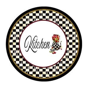 Tapis de sol imprimé numérique antidérapant lavable, antibactérien, facile d'entretien, pour la maison, le salon, la chambre, la cuisine, sur mesure, OEM - Product Image 1