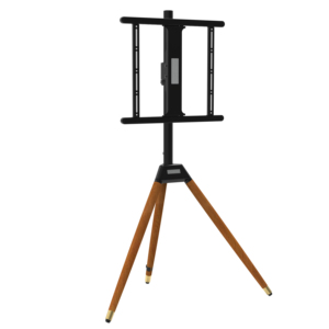 Art <strong>Easel</strong> Tripod <strong>TV</strong> Floor <strong>Stand</strong> for 32 to 60 Inch LED LCD Screen, Portable Studio <strong>TV</strong> Display <strong>Stand</strong> - Product Image 3