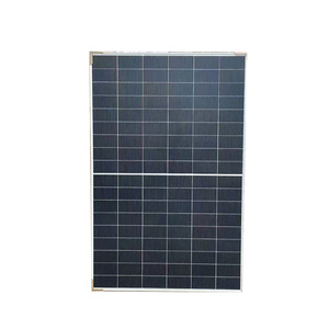 แผงโซลาร์เซลล์แบบโมโนคริสตัลไลน์สองชั้นกระจก 440w 445w 450w 182มม.x182มม. 108 ฮาล์ฟเซลล์ แบบยุโรป ขนาดเล็ก - Product Image 5