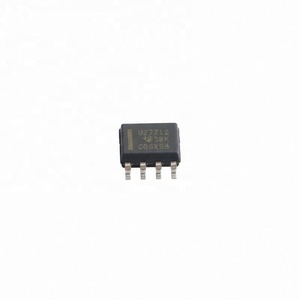 UCC27712D SOIC-8 Gate <b>Driver</b> Chip - Product Image 1