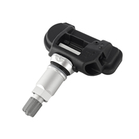 13598775 TPMS Sensor tekanan ban cocok untuk Opel Astra Adam J Van Cascada Corsa E Insignia A Vivaro Combi Zafira 13581560