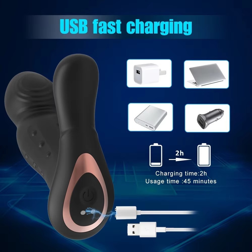 Prostate Massager Male Sex Toys for Men, Adult Toys