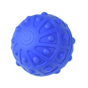 Barato Gimnasio Fitness Yoga Masajeador Salud Yoga Entrenamiento Accesorios Vibración Masaje Bola - Product Image 6