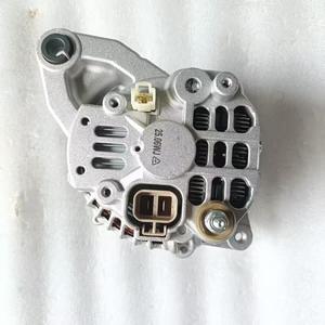 Excavadora V3800 alternador 1G398-64013 A5TCA177 12V 80A para repuestos de motor Kubota V3800 - Product Image 4