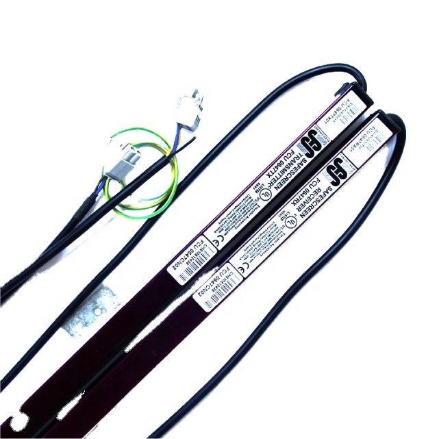 Hitachi Elevator Saftey Light Curtain FCU0647CN01 Door Security Sensor Elevator Lift Spare Parts