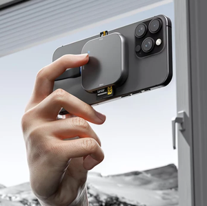Magnetic SD <b>Card</b> Reader For Smartphones - Product Image 3