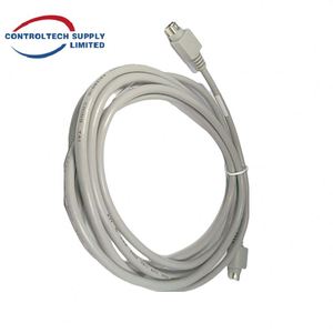Cable de Interfaz MAU Original Nuevo 51305380-100 de 15 Pines F/F para Tarjeta LCNP4, Sistema TDC 3000 DCS - Product Image 6